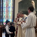 2022 First Communions and Confirmations  photo album thumbnail 6